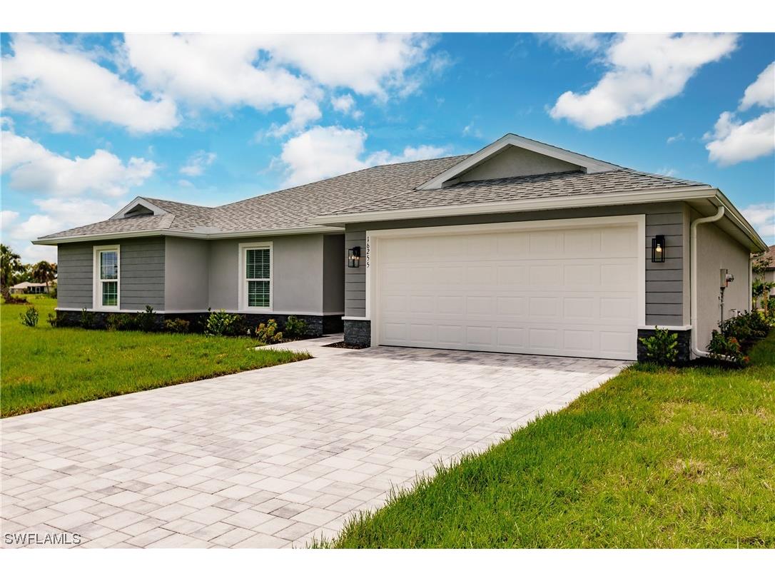 16255 Paloma Court Punta Gorda FL 33955 223071573 image1