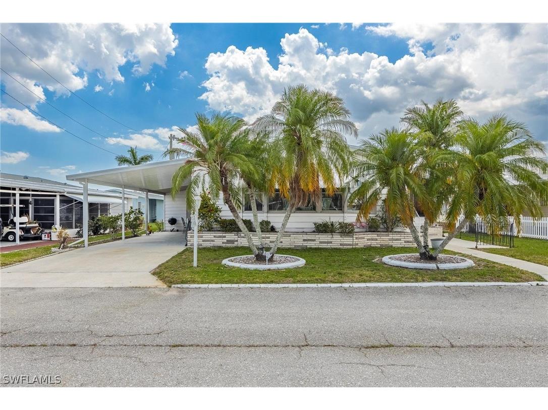 16255 Pelican Drive North Fort Myers FL 33903 224046230 image1