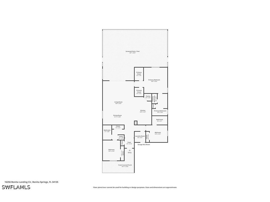 16256 Bonita Landing Circle Bonita Springs FL 34135 226017969 image7