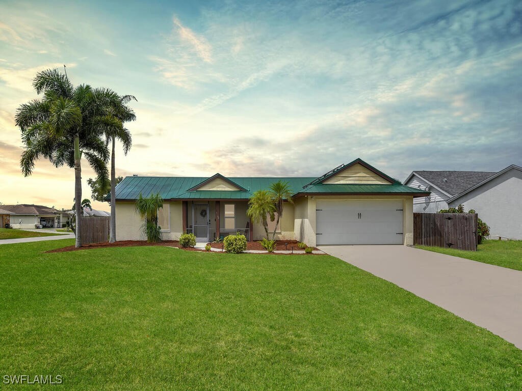 16259 Willow Stream Lane North Fort Myers FL 33917 224078629 image1