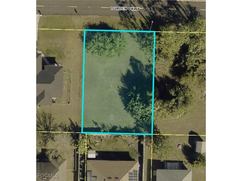 1626 Durden Parkway Cape Coral FL 33909 2025008793 image1