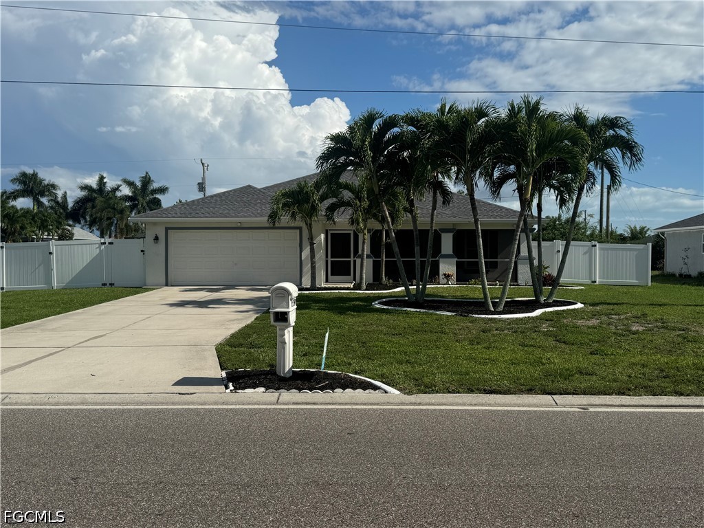 1626 Four Mile Cove Parkway Cape Coral FL 33990 2026023856 image1
