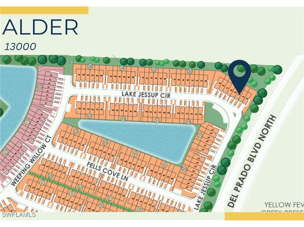 1626 Lake Jessup Circle Cape Coral FL 33909 225073214 image29