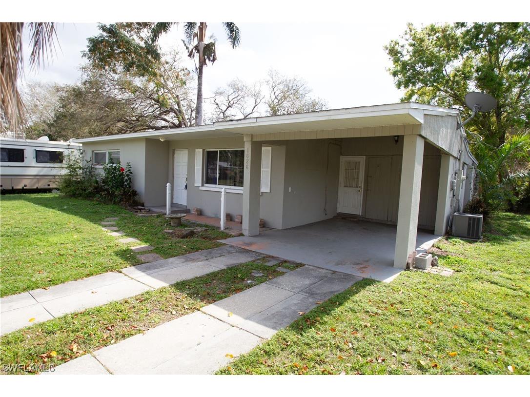1626 Moreno Avenue Fort Myers FL 33901 224015930 image1