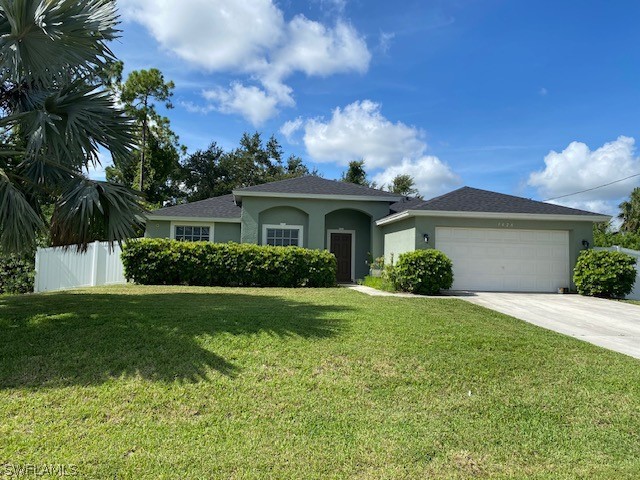 1626 NE 35th Terrace Cape Coral FL 33909 224058708 image1