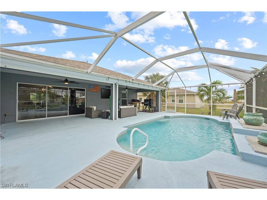 1626 NE 36th Lane Cape Coral FL 33909 223083376 image1