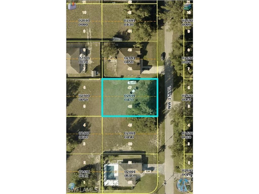 1626 NW 1st Place Cape Coral FL 33993 222072293 image1