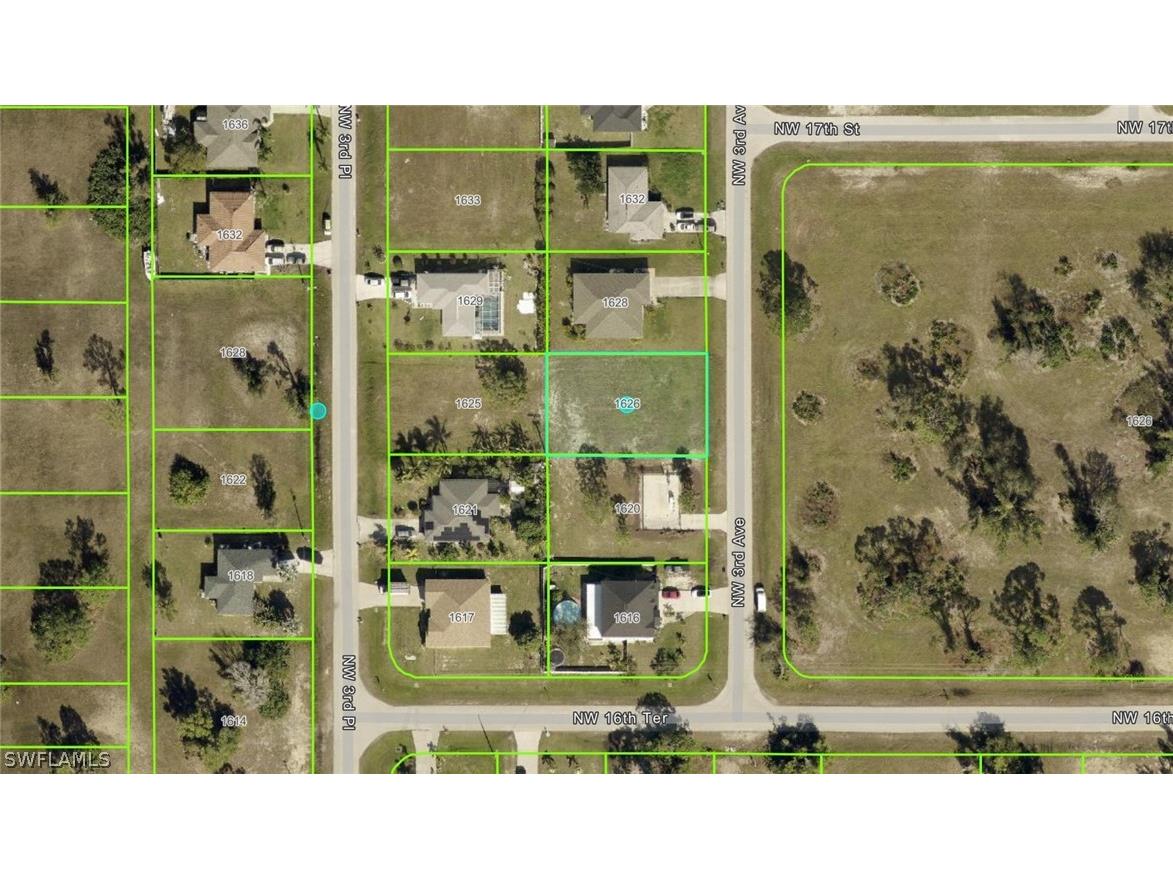 1626 NW 3rd Avenue Cape Coral FL 33993 224045681 image6