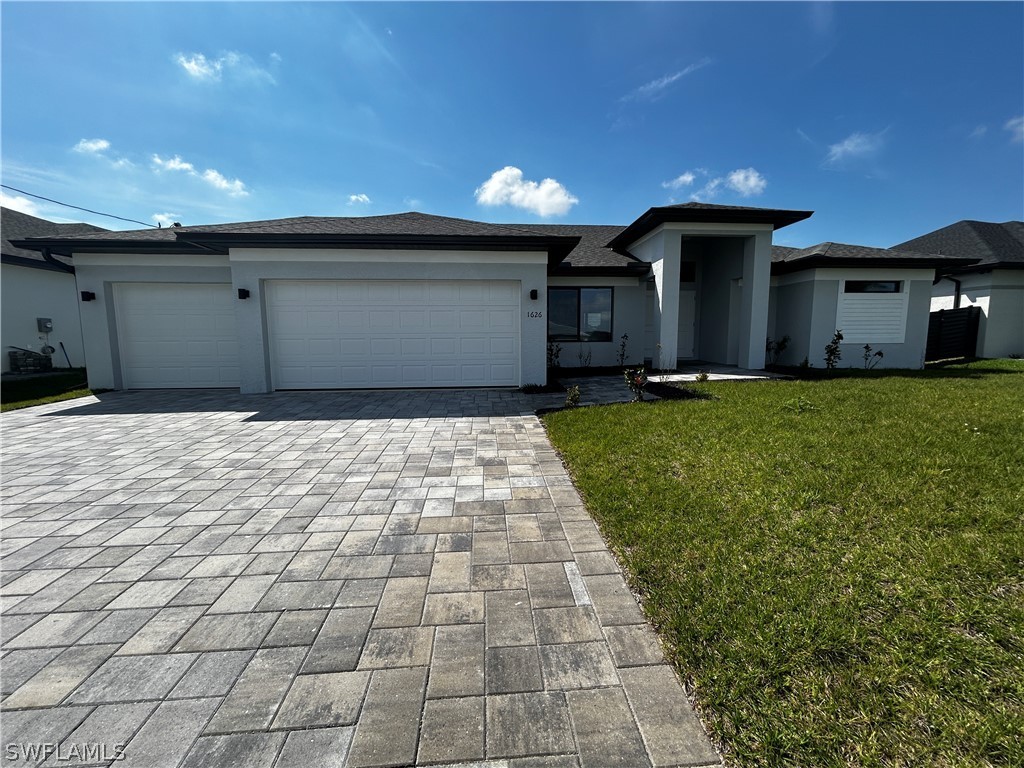 1626 NW 42nd Place Cape Coral FL 33993 224024842 image1