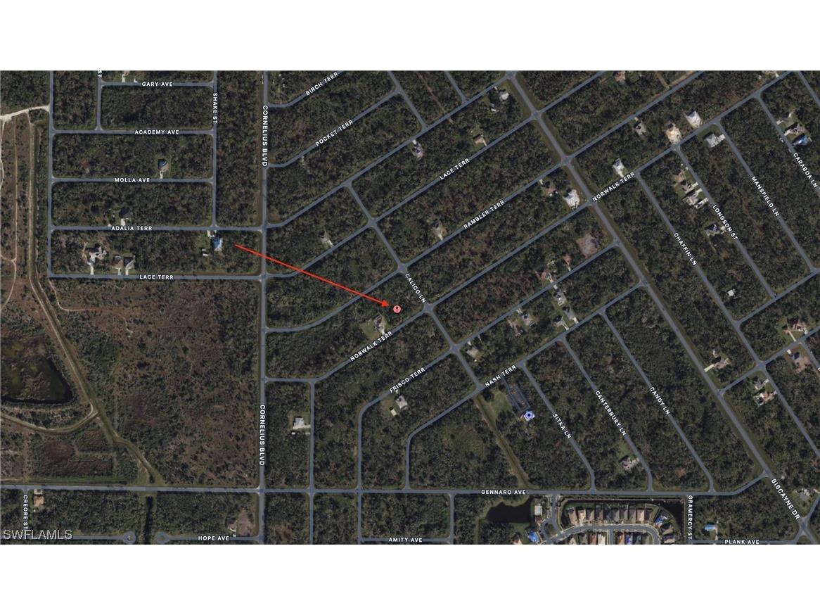 1626 Norwalk Terrace Port Charlotte FL 33953 224011290 image1