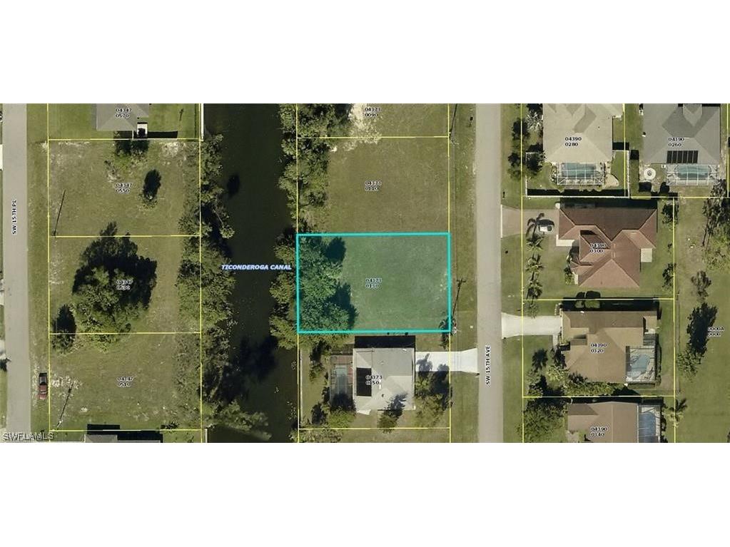 1626 SW 15th Avenue Cape Coral FL 33991 223067916 image1