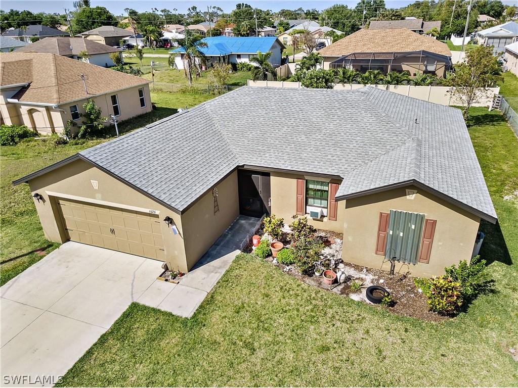 1626 SW 9th Place Cape Coral FL 33991 224028305 image1