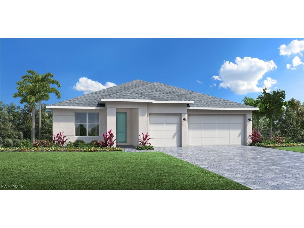 16260 Wax Myrtle Street Babcock Ranch FL 33982 224007156 image1