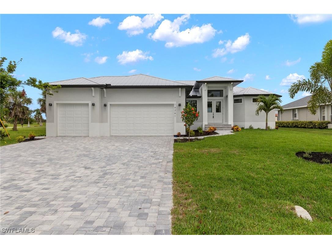 16261 Cape Horn Boulevard Punta Gorda FL 33955 223047857 image1