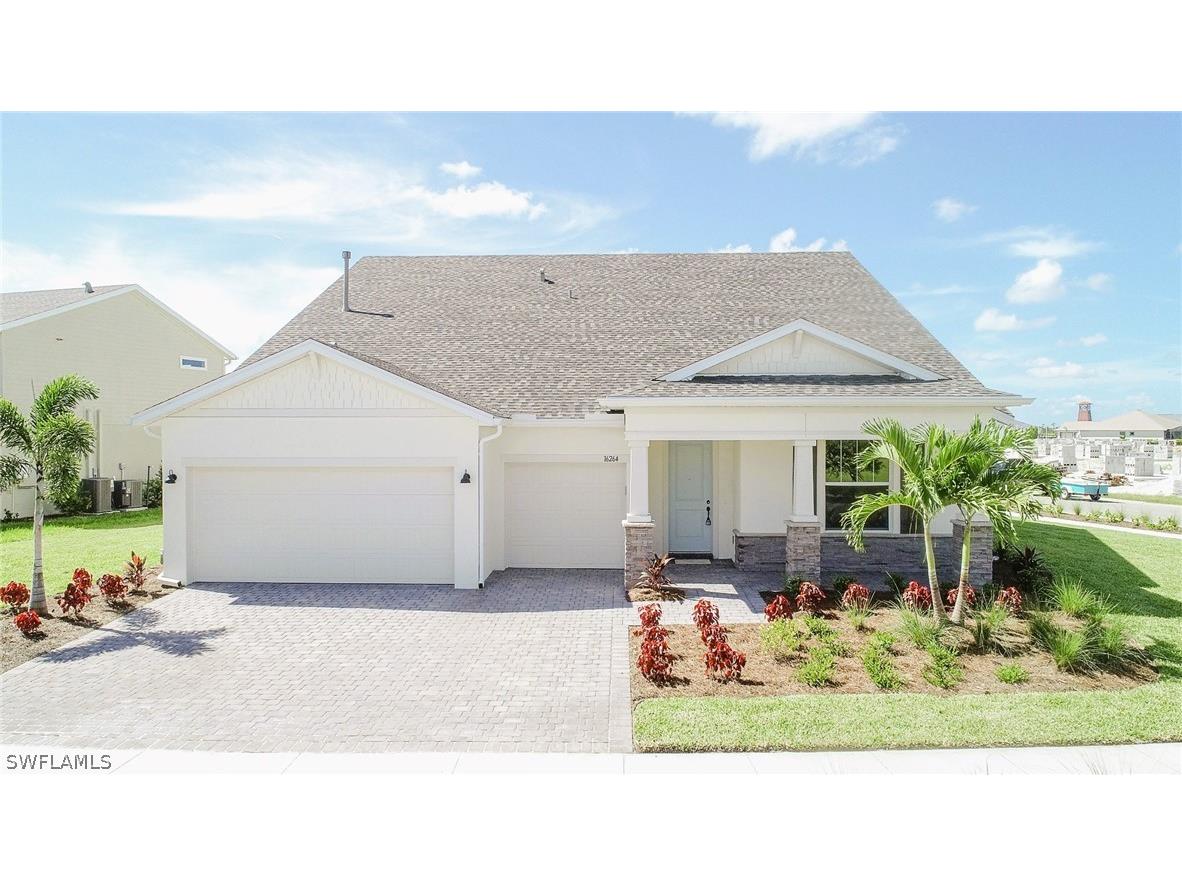 16264 Laurel Oak Lane Punta Gorda FL 33982 222063538 image1