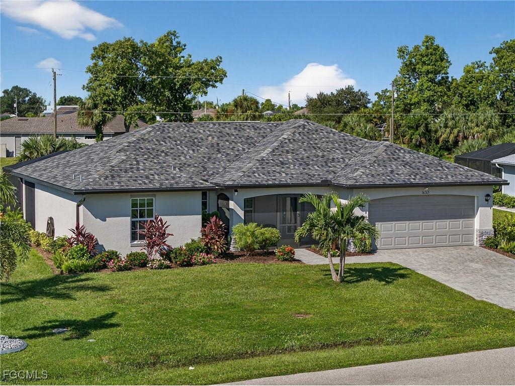 16265 Juarez Circle Punta Gorda FL 33955 2025013718 image1