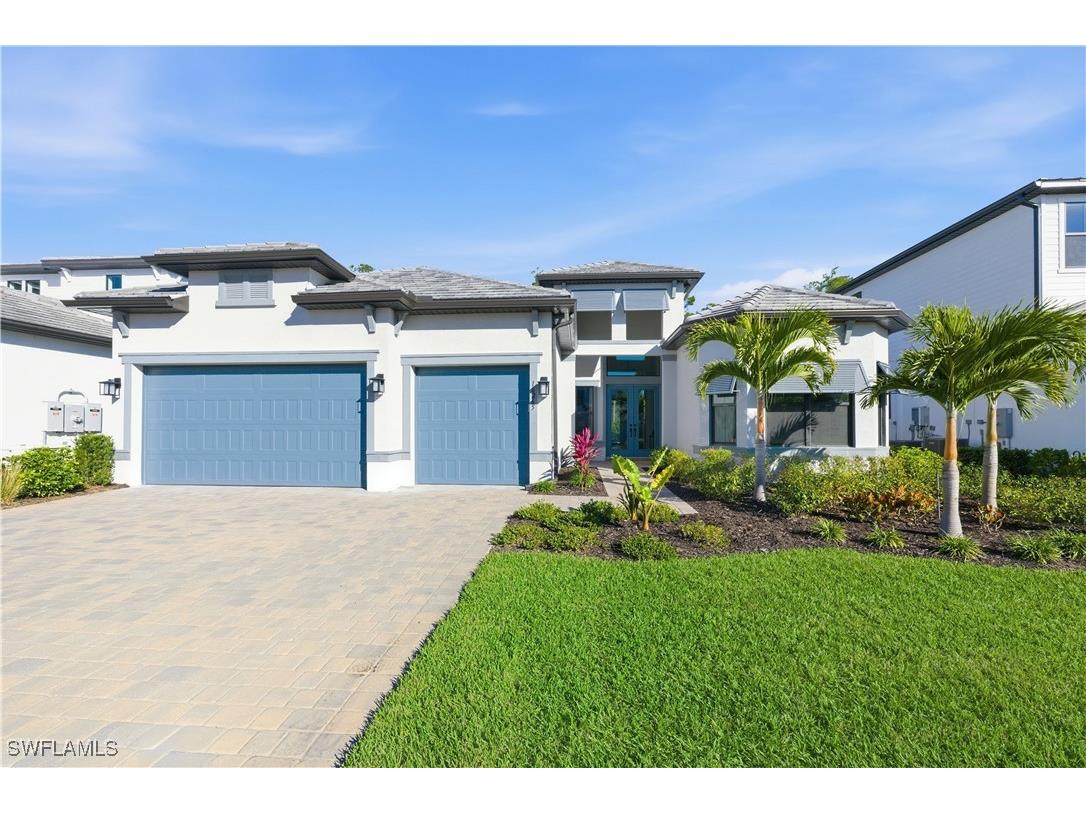 16265 Verilyn Circle Naples FL 34110 226002061 image1
