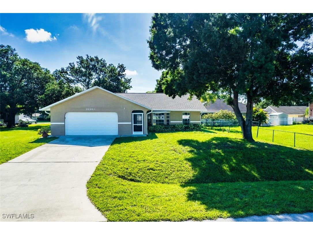 16268 Horizon Road North Fort Myers FL 33917 225053351 image1