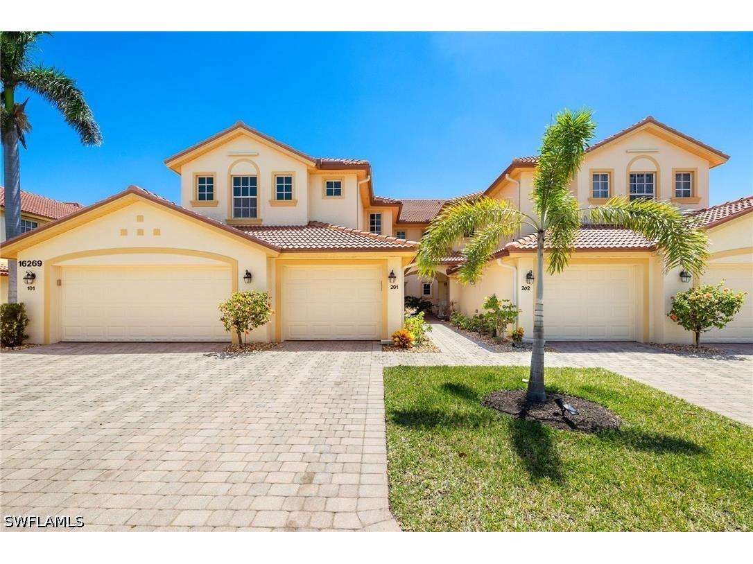 16269 Coco Hammock Way #101 Fort Myers FL 33908 226018194 image1