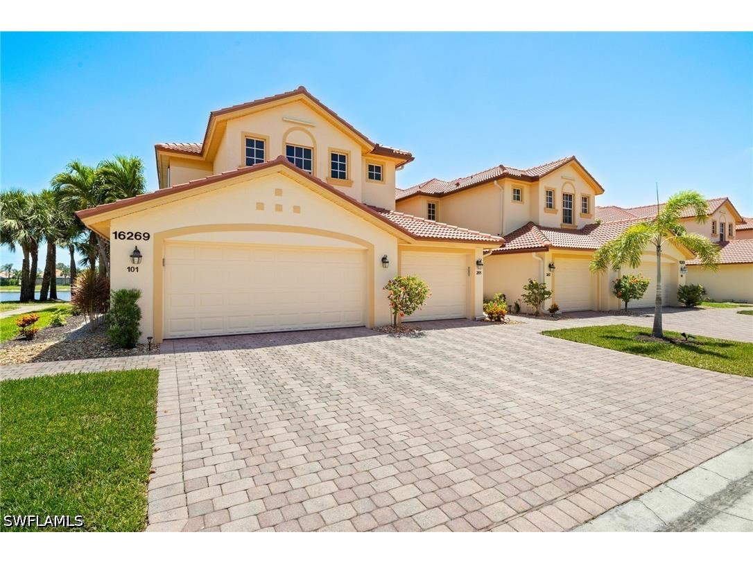 16269 Coco Hammock Way #101 Fort Myers FL 33908 226018194 image2