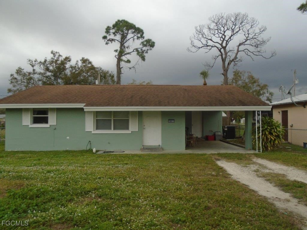 1627 Beachwood Drive North Fort Myers FL 33903 2026001116 image1
