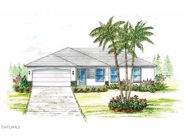 1627 NW 11th Terrace Cape Coral FL 33993 222045449 image1