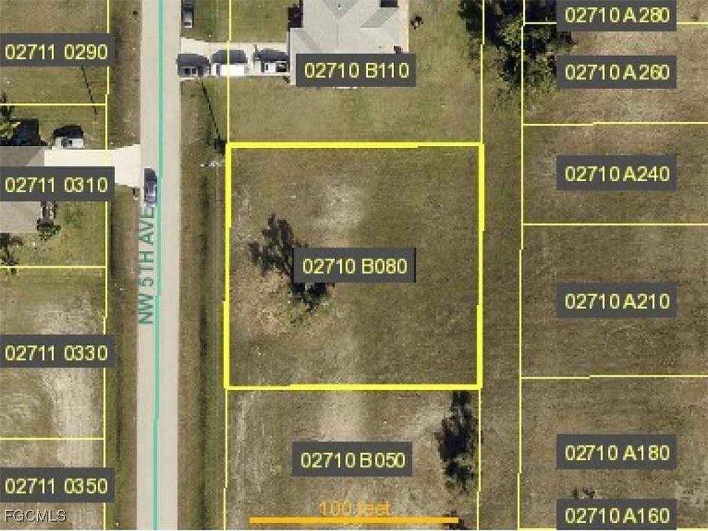 1627 NW 5th Avenue Cape Coral FL 33993 2025017544 image1