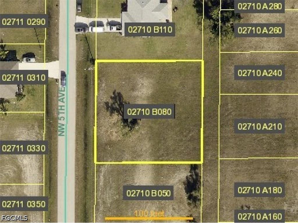 1627 NW 5th Avenue Cape Coral FL 33993 2026026169 image1