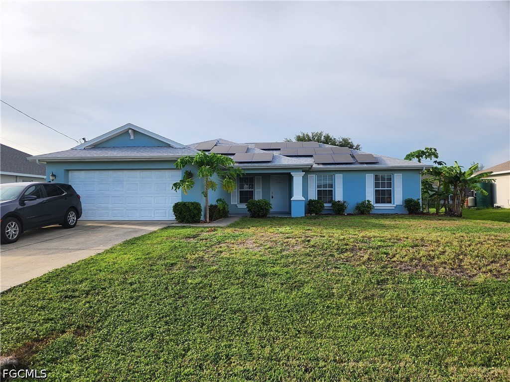 1627 S Gator Circle Cape Coral FL 33909 2026027527 image1