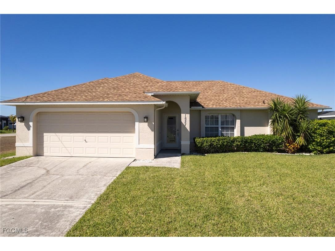 1627 SW 25th Terrace Cape Coral FL 33914 2025022677 image1