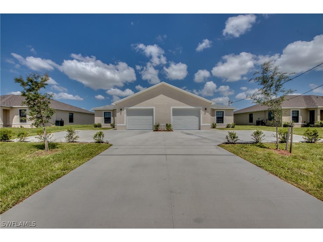 1627 SW 33rd Street Cape Coral FL 33914 224030652 image1