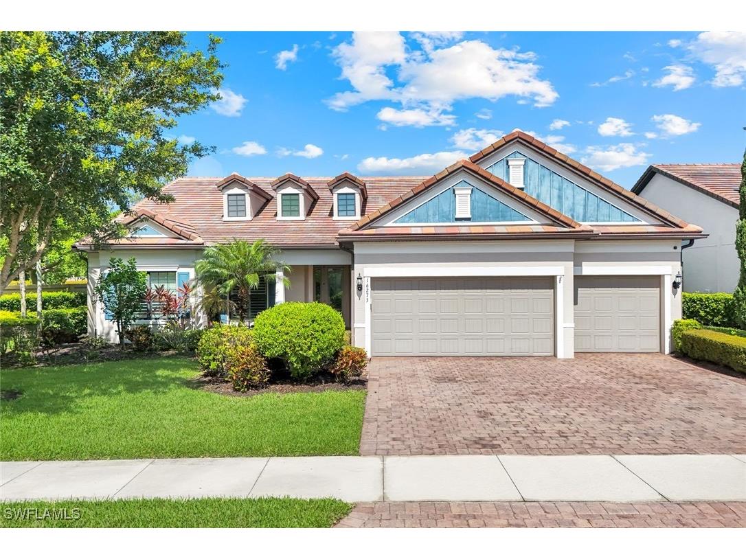 16273 Camden Lakes Circle Naples FL 34110 225055907 image1