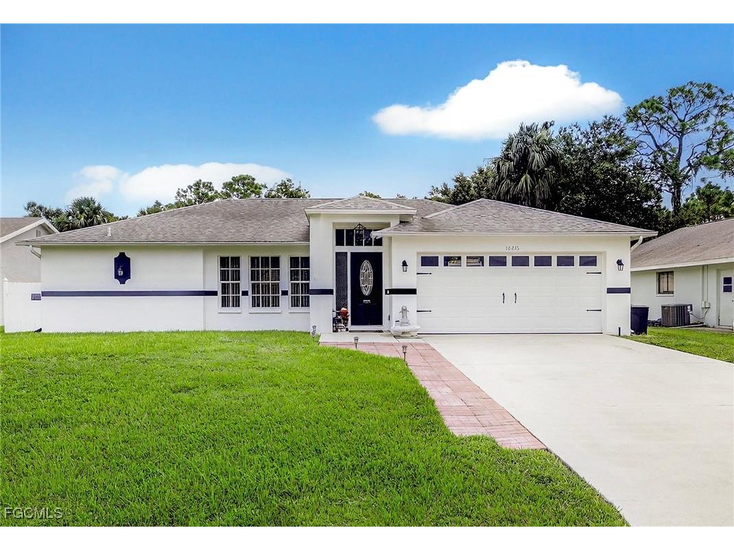 16276 Willow Stream Lane North Fort Myers FL 33917 2025011740 image1