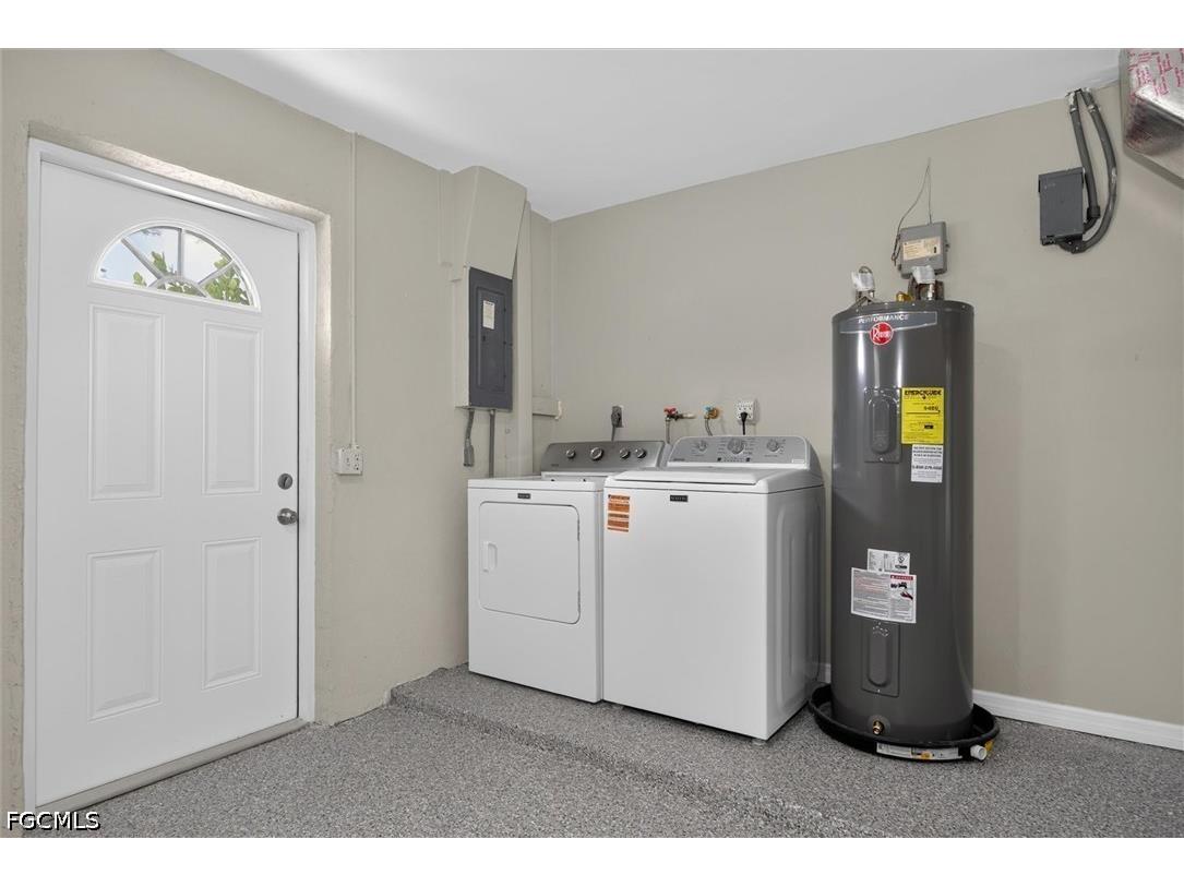 1628 N Flossmoor Road Fort Myers FL 33919 2026029210 image30