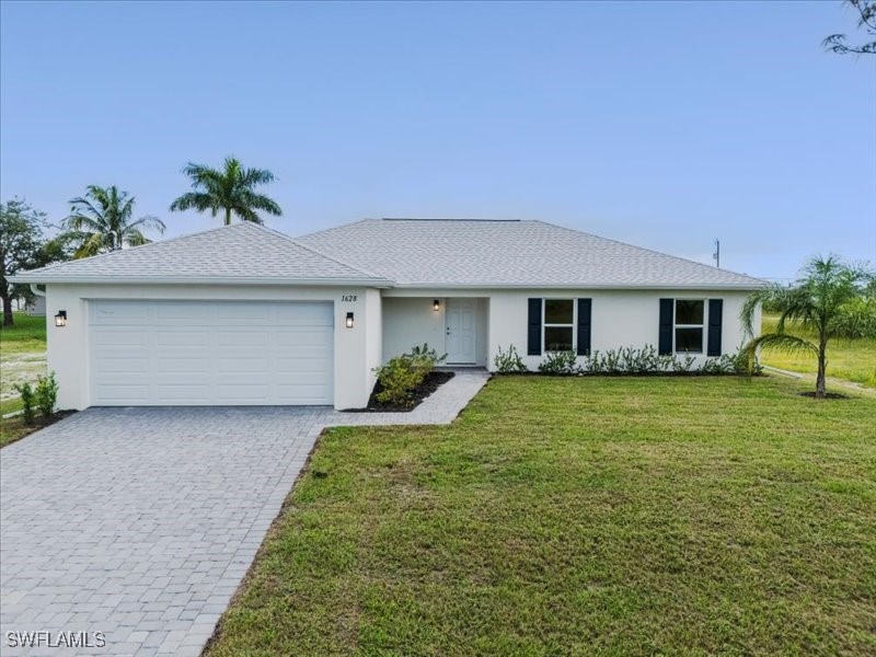 1628 NW 17th Street Cape Coral FL 33993 224081448 image1