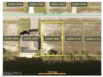 1628 NW 17th Terrace Cape Coral FL 33993 222064016 image1