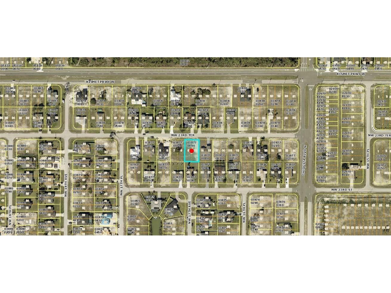 1628 NW 23rd Terrace Cape Coral FL 33993 224062341 image1