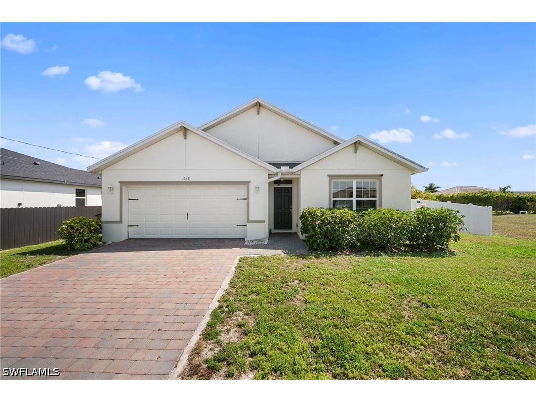 1628 NW 9th Terrace Cape Coral FL 33993 226017393 image1