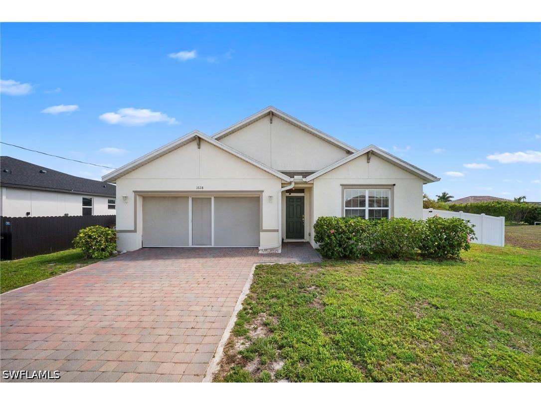 1628 NW 9th Terrace Cape Coral FL 33993 226017393 image2
