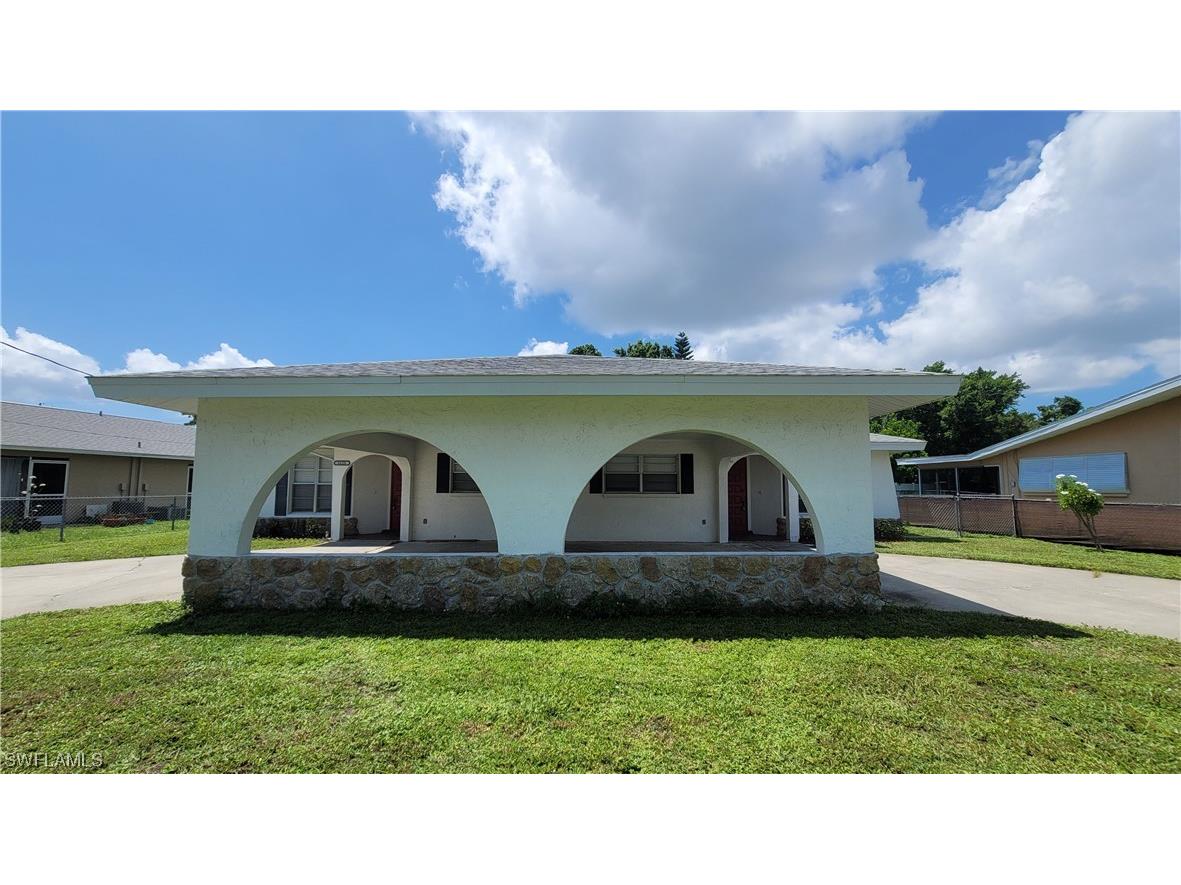 1628 Orchid Boulevard Cape Coral FL 33904 223064778 image1