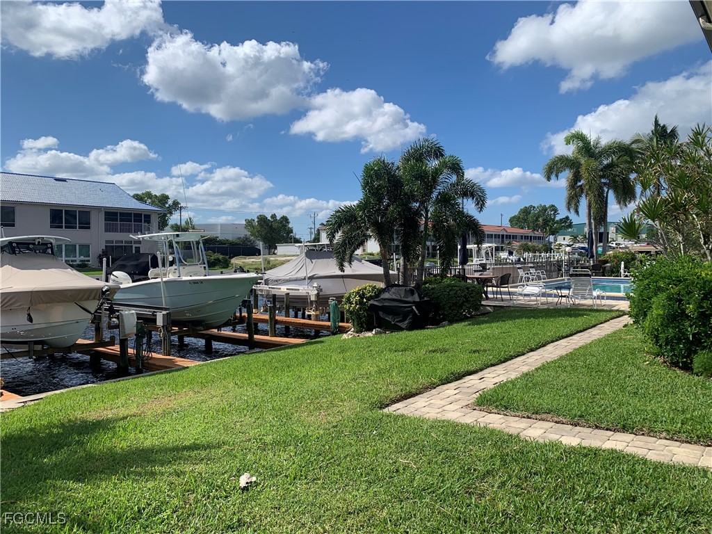 1628 SE 46th Street #6 Cape Coral FL 33904 2025020300 image27