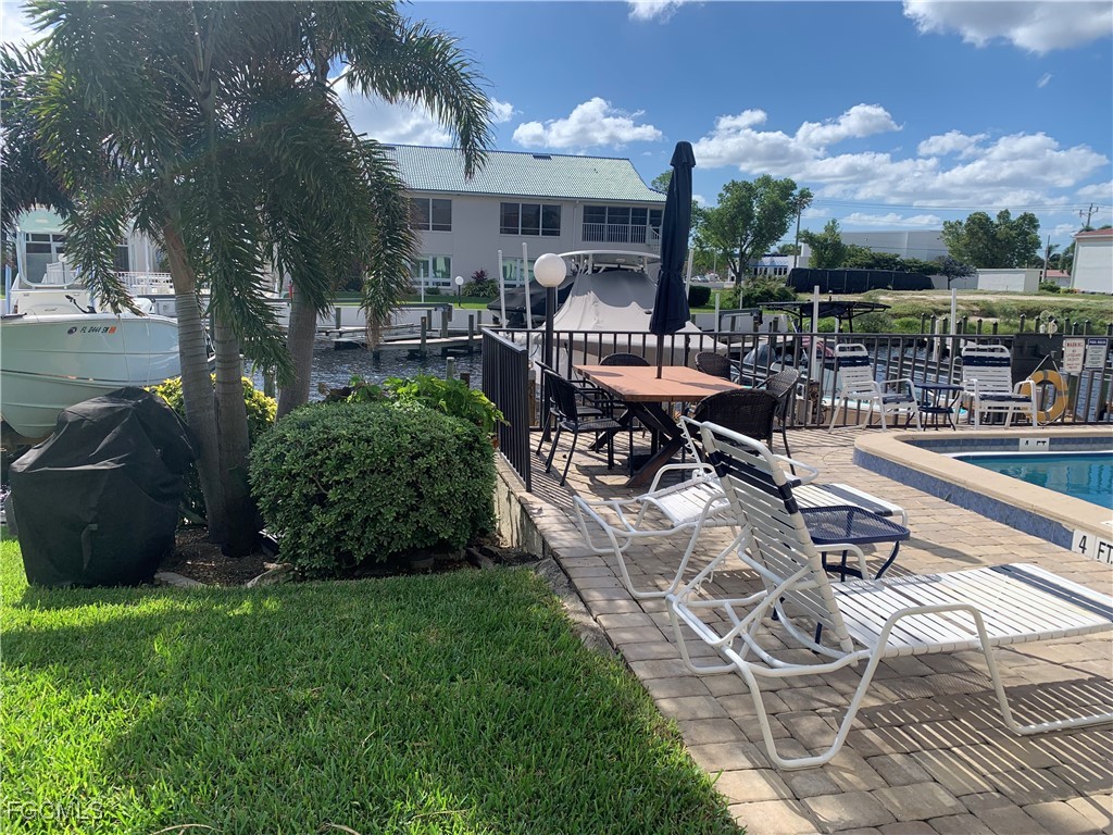 1628 SE 46th Street #6 Cape Coral FL 33904 2025020300 image29
