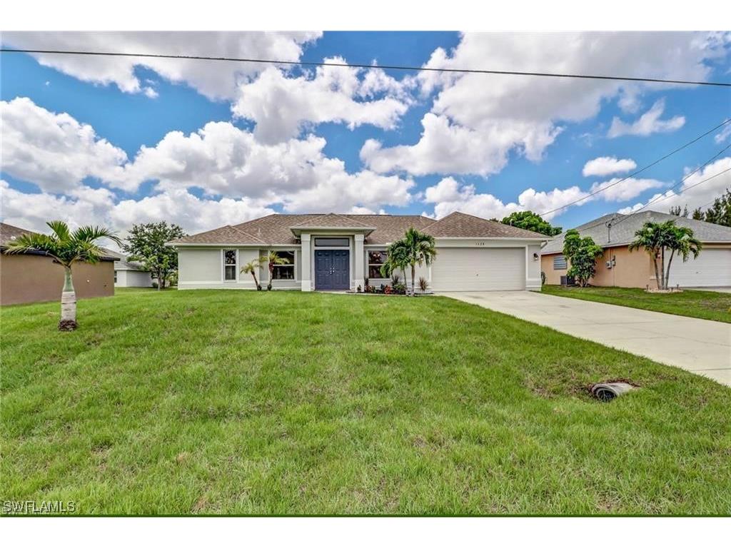 1628 SW 18th Lane Cape Coral FL 33991 223087705 image1