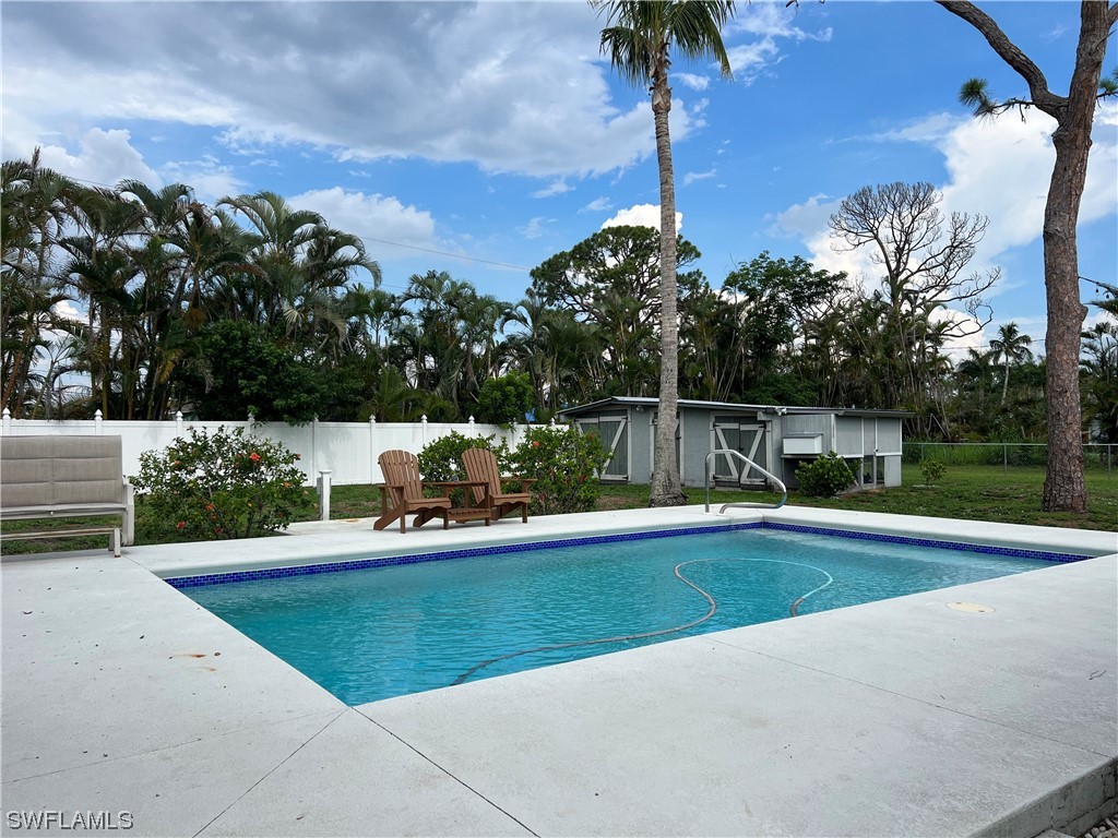 16281 Oleander Drive N Fort Myers FL 33908 223050380 image1