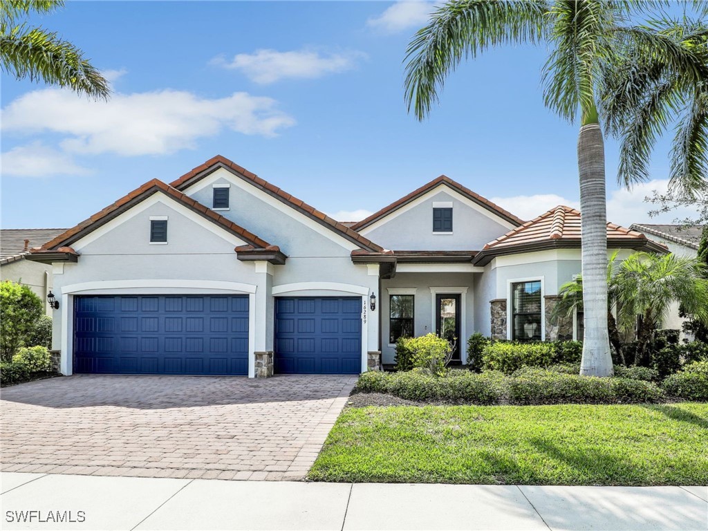 16289 Camden Lakes Circle Naples FL 34110 225046609 image1