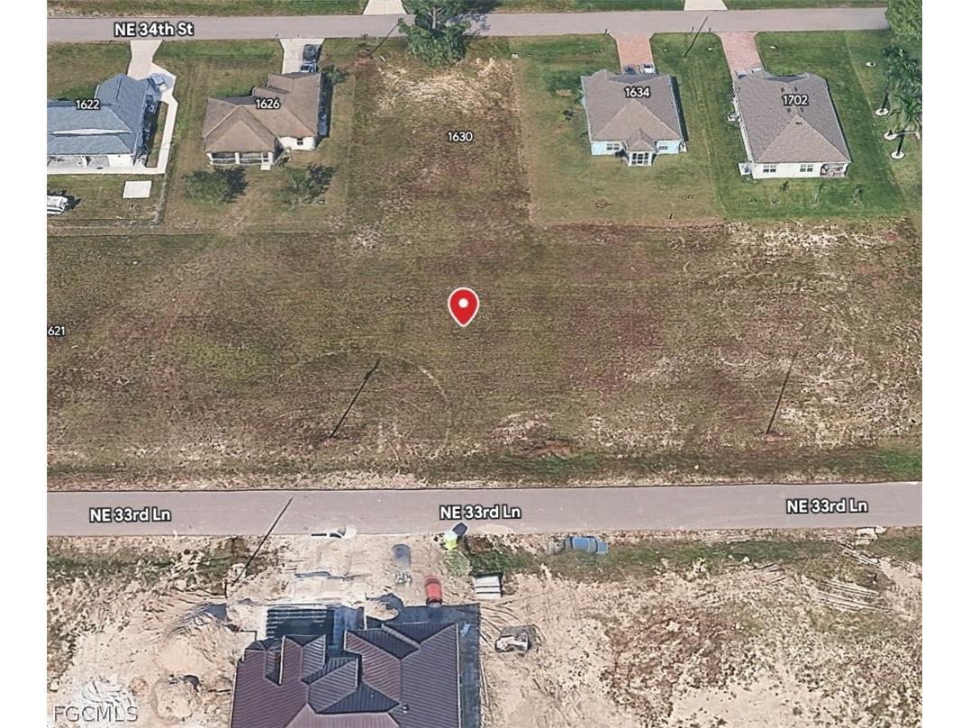 1629 NE 33rd Lane Cape Coral FL 33909 2026013210 image1