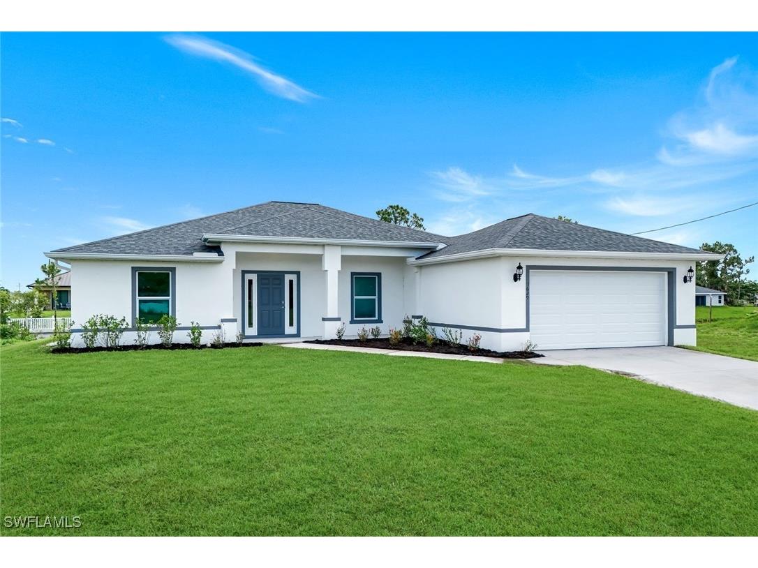 1629 NE 33rd Terrace Cape Coral FL 33909 225059704 image1