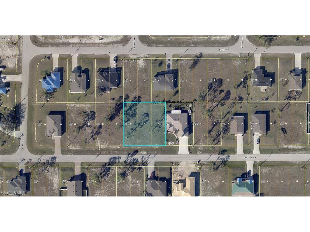 1629 NW 29th Terrace Cape Coral FL 33993 223051057 image1