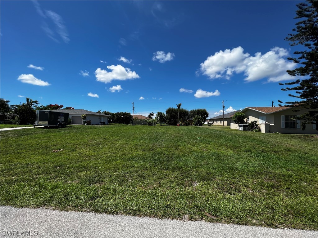 1629 SE 21st Terrace Cape Coral FL 33990 223043619 image1