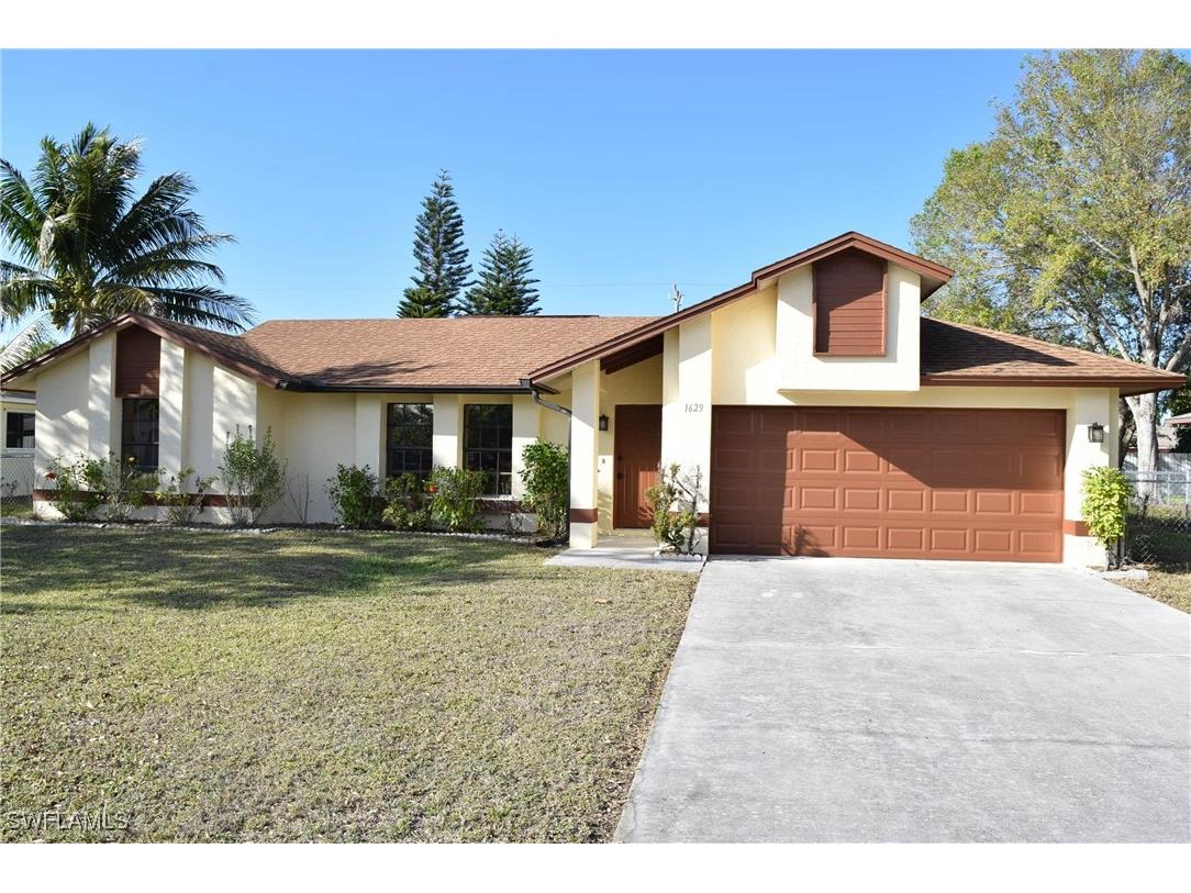 1629 SE 6th Lane Cape Coral FL 33990 225029465 image1